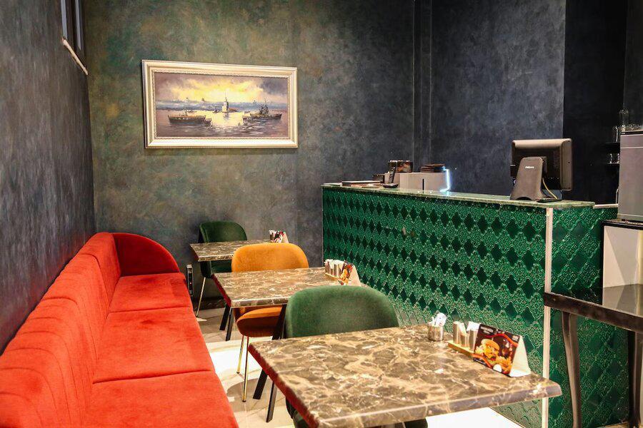Axu Airport Hotel