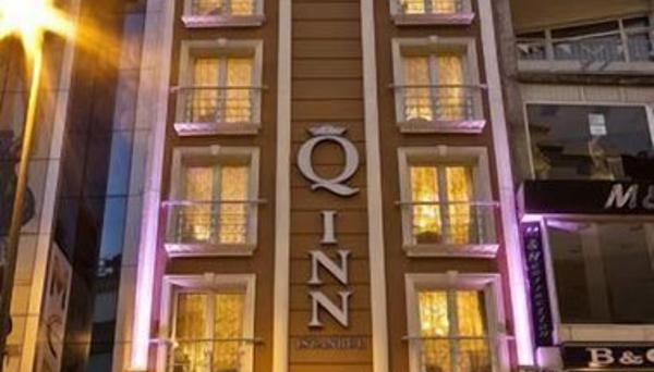Senabil Hotel Old City
