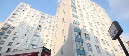 The Tuyap Rainbow Suites