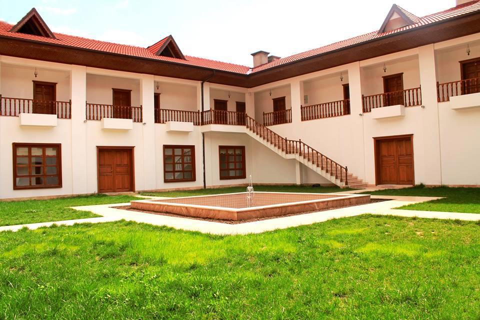 Ekin Otel Divrigi