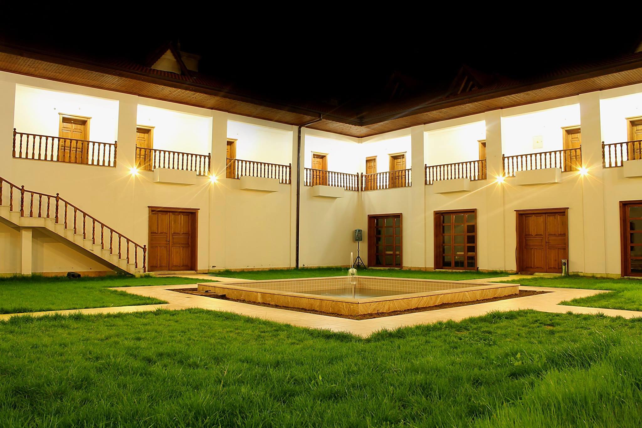 Ekin Otel Divrigi