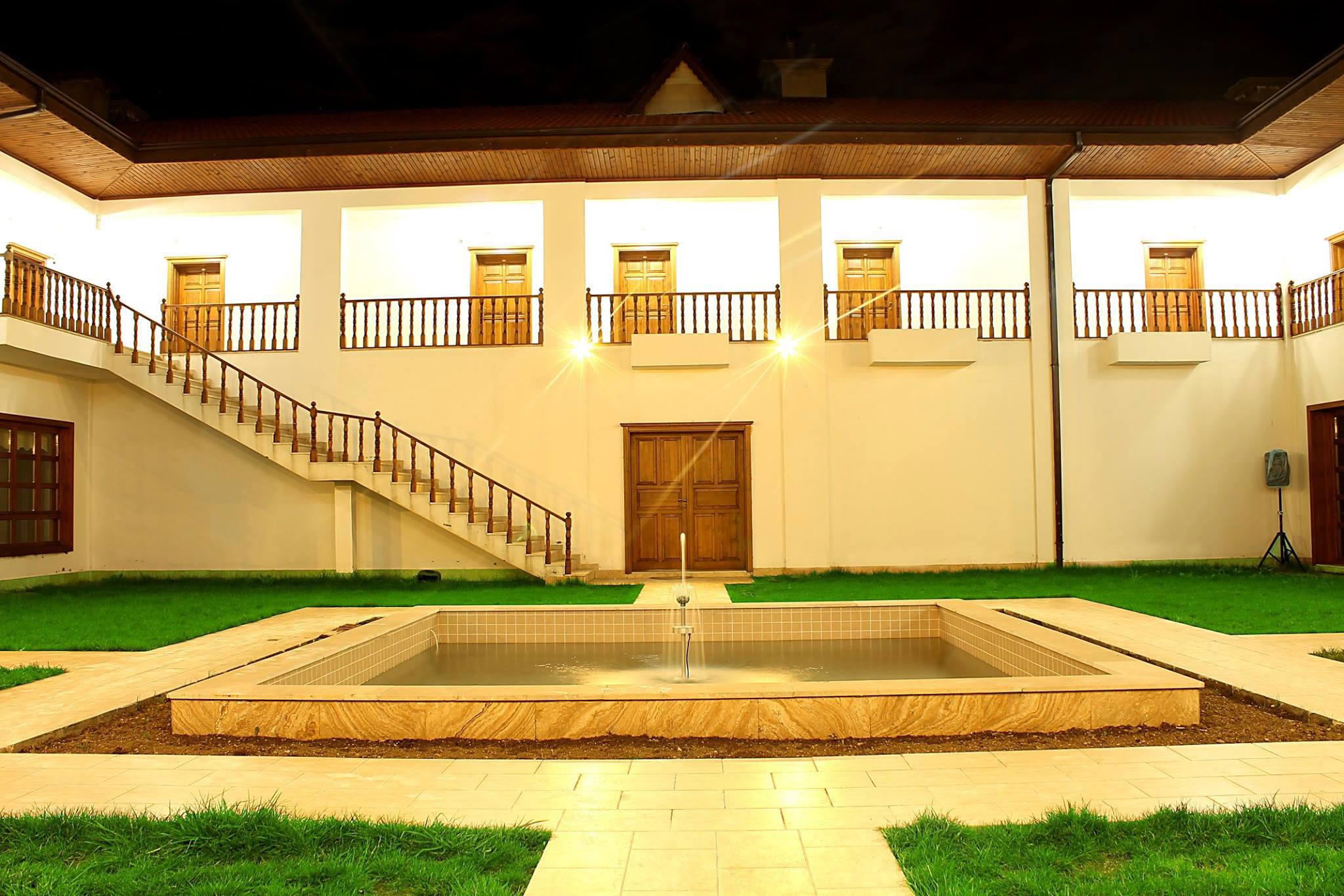 Ekin Otel Divrigi