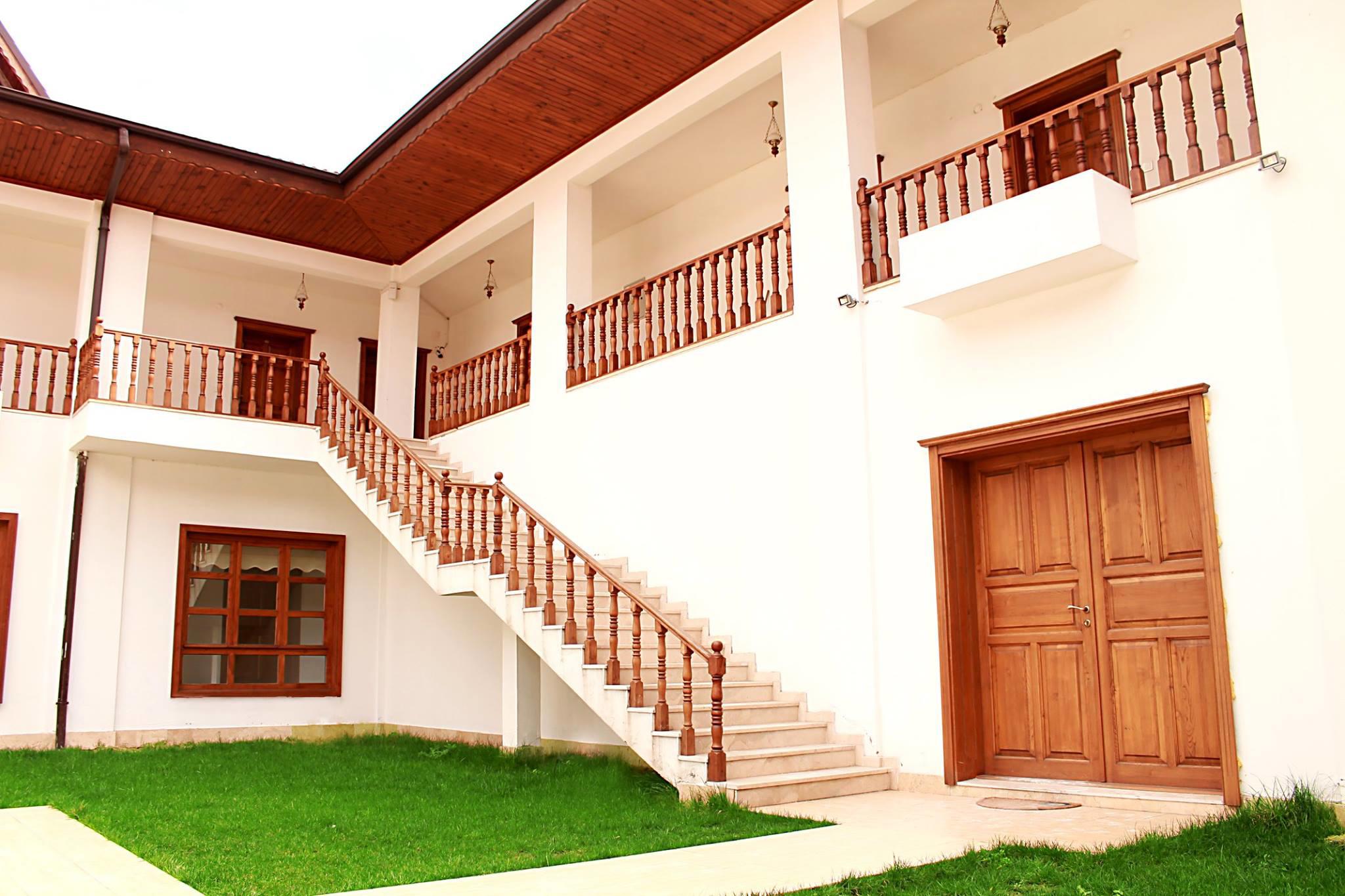 Ekin Otel Divrigi
