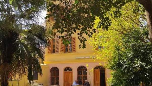 Anthea Hotel Büyükada
