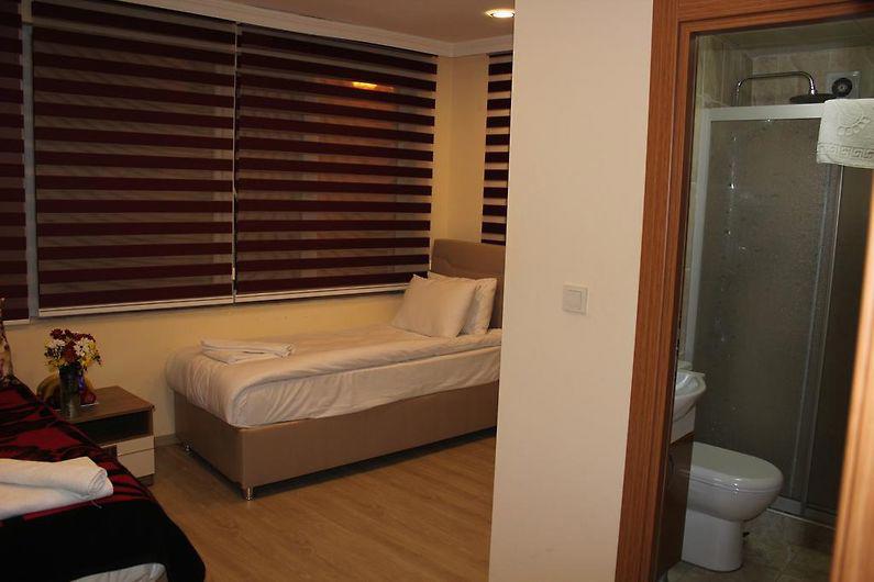 Görür Hotel
