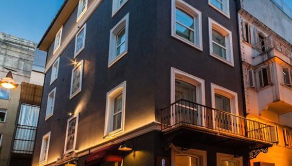 Hotel Pino Verde