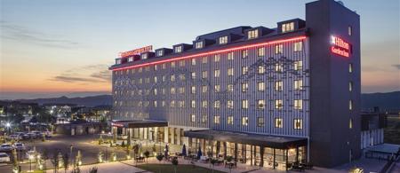 Hilton Garden Inn Erzurum
