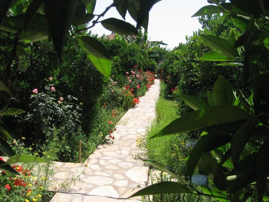 Çıralı Uğur Pansiyon Bungalows