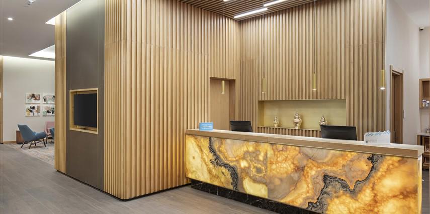 Hilton Garden Inn Erzurum