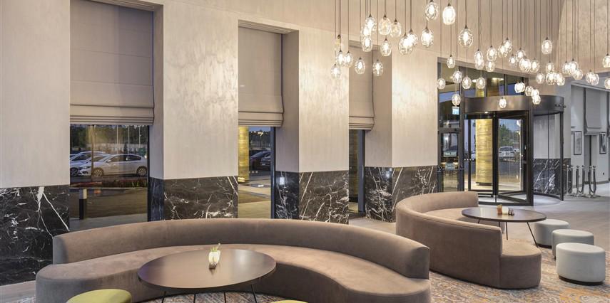 Hilton Garden Inn Erzurum