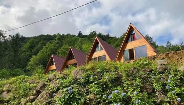 Rasot Dag Evi