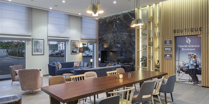 Hilton Garden Inn Erzurum