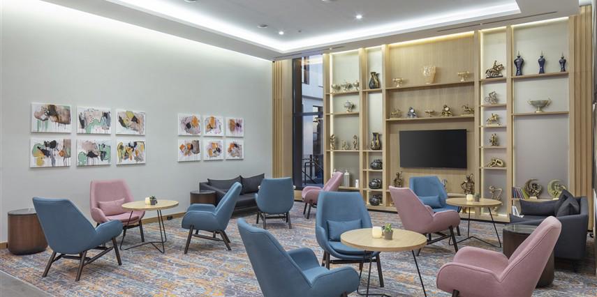 Hilton Garden Inn Erzurum