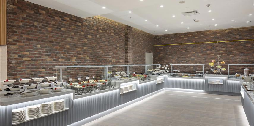 Hilton Garden Inn Erzurum