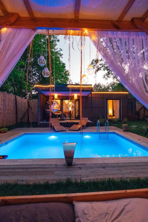 Sapanca Wellness Home