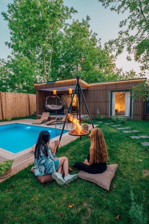 Sapanca Wellness Home