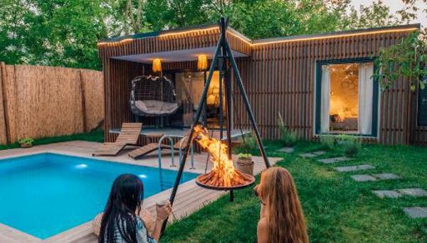 Sapanca Wellness Home