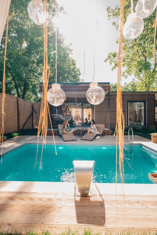 Sapanca Wellness Home