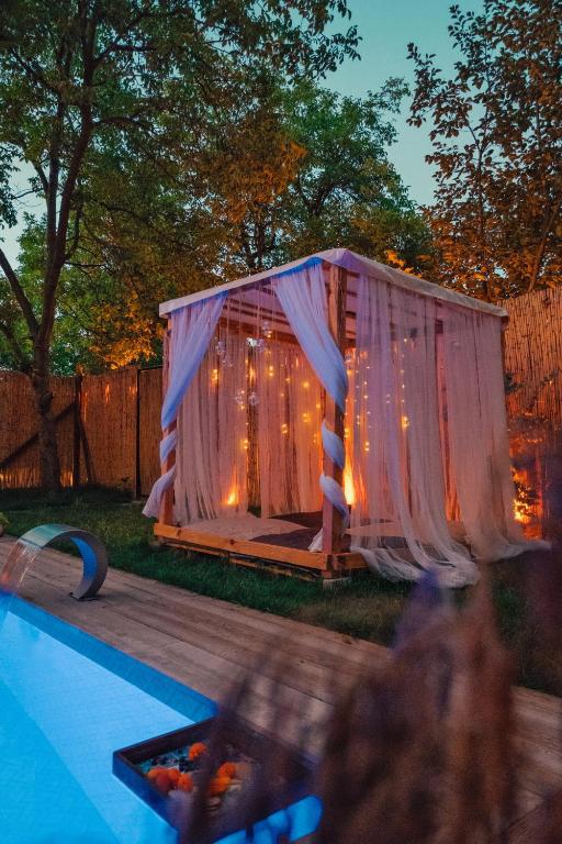 Sapanca Wellness Home