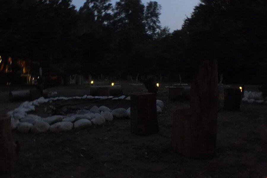 Kestep Sanat Ve Yaşam Köyü