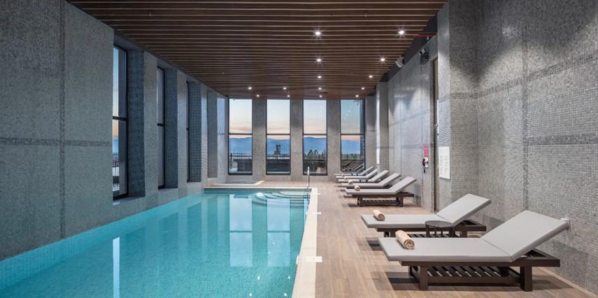Hilton Garden Inn Erzurum