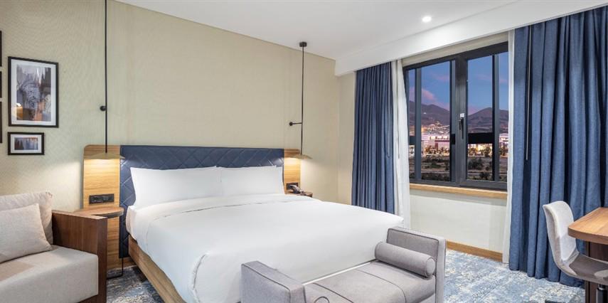 Hilton Garden Inn Erzurum
