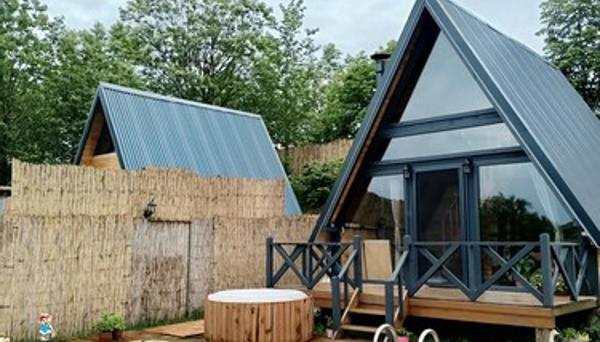 Çakır Bungalov Sapanca