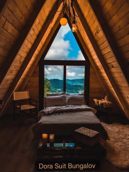 Dora Suit Bungalov