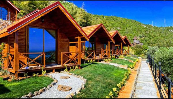 Ali's Bungalow