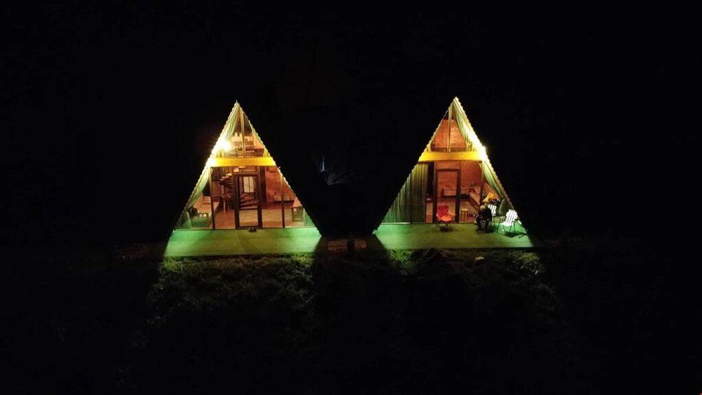 Bear Bungalov