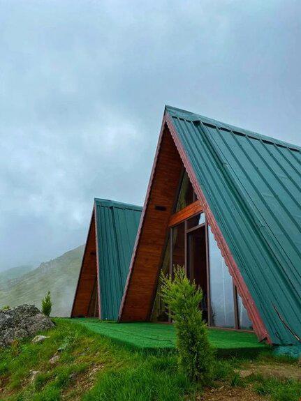 Bear Bungalov