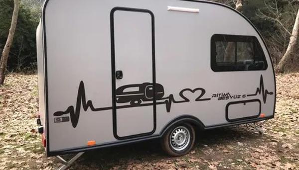 Becen Caravan Village