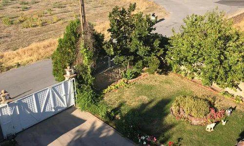 Becen Caravan Village