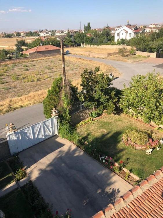 Becen Caravan Village