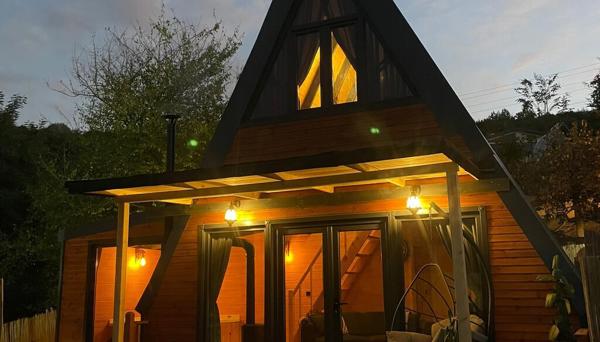 Sapanca Yakamoz Bungalov