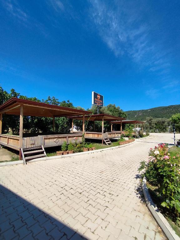 Kandyba Bungalow