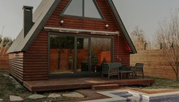 Sapanca Time Bungalov