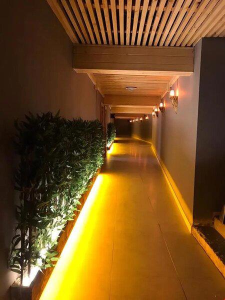 Wooden Palace V.I.P Suit Rooms