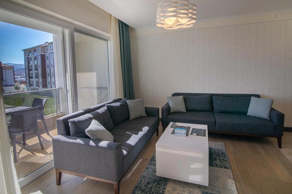 Aforia Thermal Residences