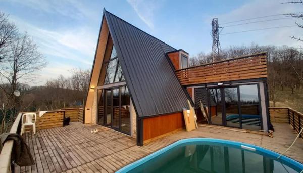 Plum Bungalov