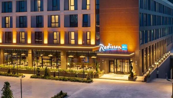 Radisson Blu Hotel Sakarya