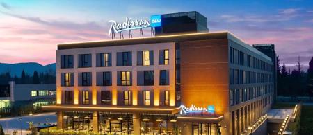 Radisson Blu Hotel Sakarya
