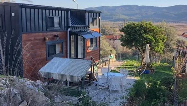 Tiny House Akyaka