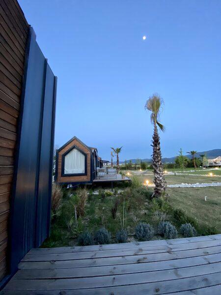 Tiny House Akyaka