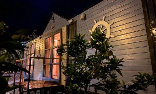 Tiny House Akyaka
