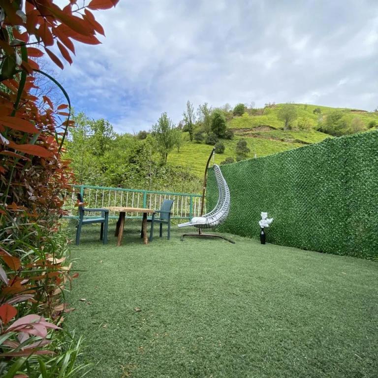 Oce Bungalow