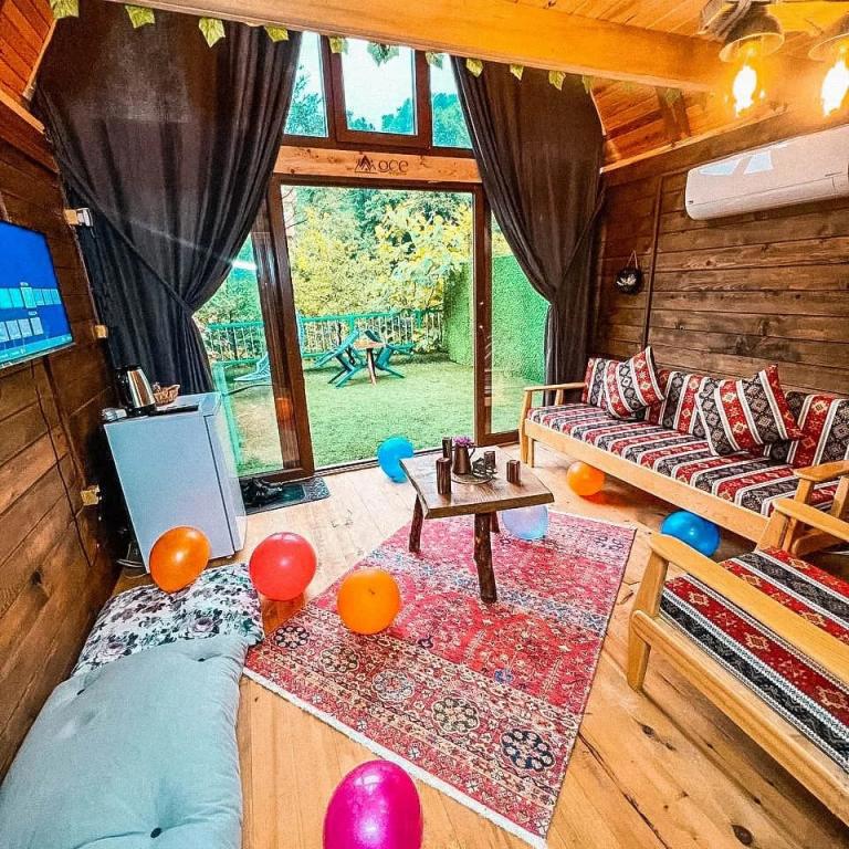 Oce Bungalow
