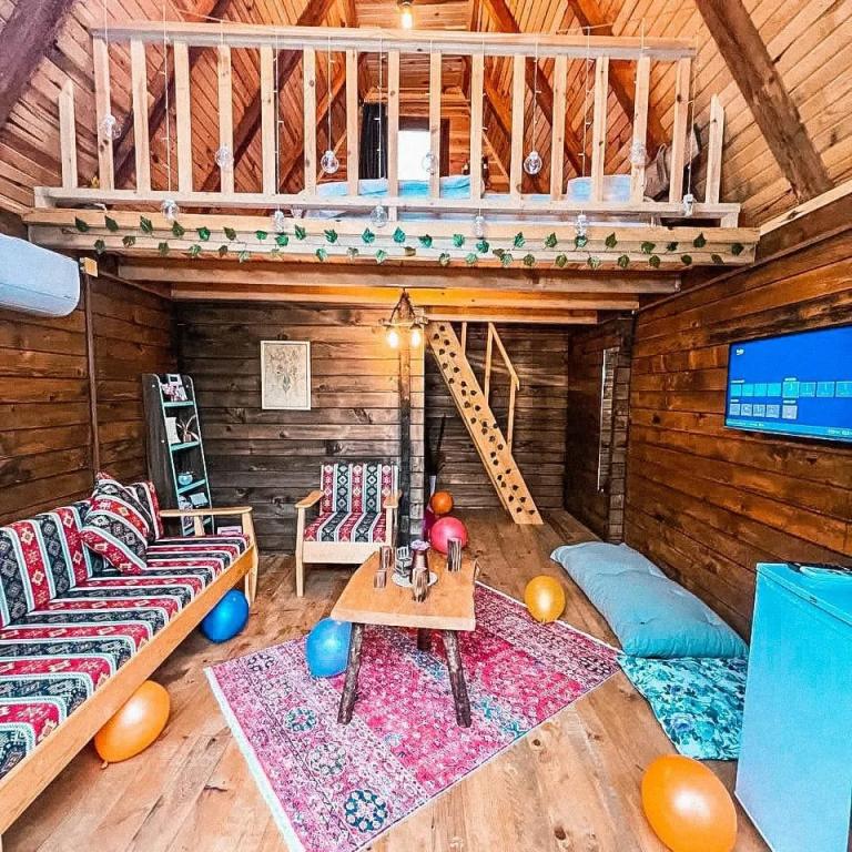 Oce Bungalow