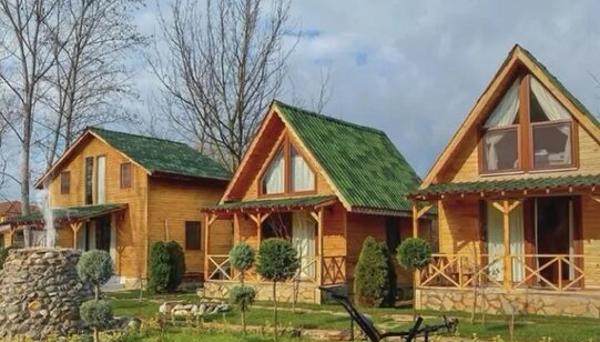 Gardenya Bungalov