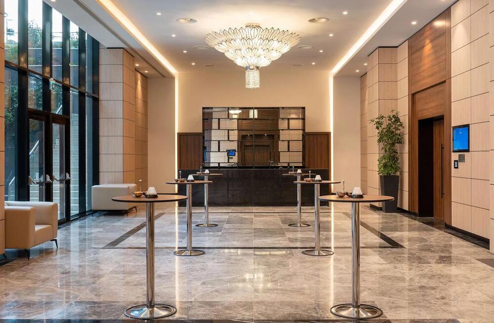 Radisson Blu Hotel Sakarya